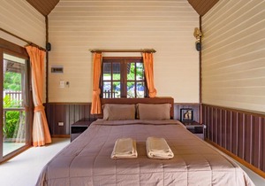 Natien Beach Villa