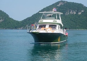 Natien Beach Villa