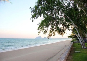 Natien Beach Villa