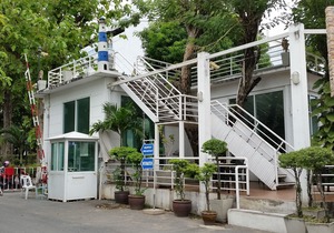 Nautical Inn