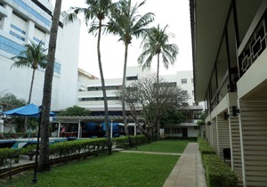 Nautical Inn