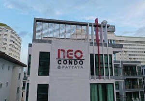 Neo Condo A302 and A303