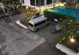 Neo Condo A302 and A303