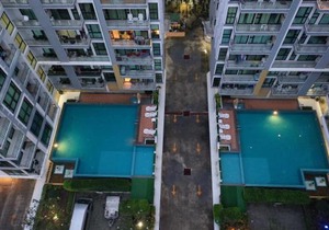 Neo Condo A302 and A303