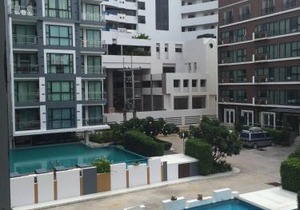 Neo Condo A302 and A303