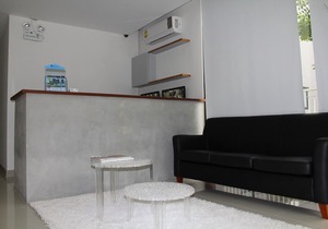 New and Modern Studio 24-1