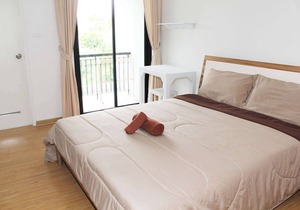 New and Modern Studio 24-3