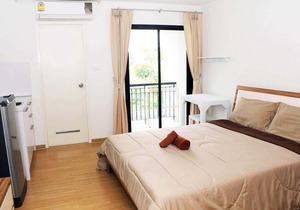 New and Modern Studio 24-7