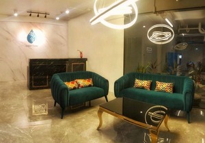 New cozy apartment, 300m away from MRT Suthisan station Unit #10