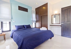 New Modern 1 Bedroom Near Beach;400m to Lamai beach