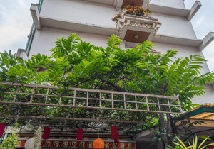 New Siam 1 Guest House