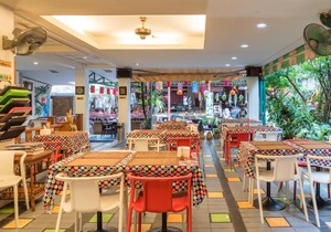 New Siam 1 Guest House