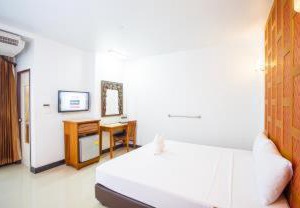 New Siam Palace Ville Hotel