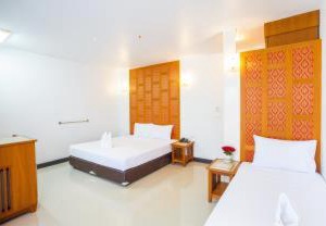 New Siam Palace Ville Hotel