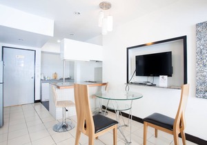 Night Bazaar Road - 40 Sqm - 4th Floor - Work-From-Home & Fully Fitted Kitchen