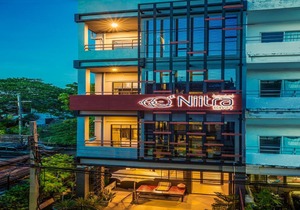 Niitra Hostel Thailand