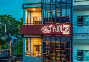 Niitra Hostel Thailand