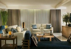 Oakwood Residence Sukhumvit Thonglor Bangkok