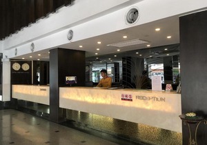 Oliver Hotel Dannok