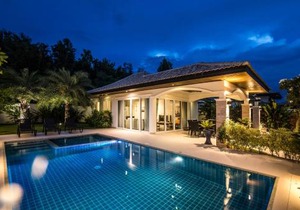 Orchid Paradise Homes 205