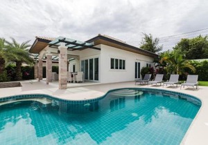 Orchid Paradise Homes 312