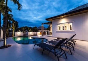Orchid Paradise Homes 312