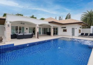 Orchid Paradise Homes 313