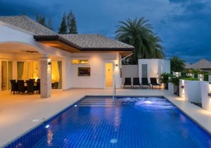 Orchid Paradise Homes 313