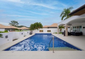 Orchid Paradise Homes 313