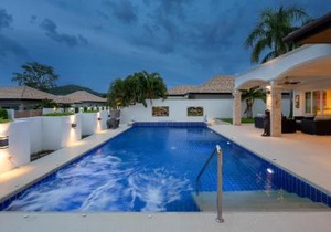 Orchid Paradise Homes 313
