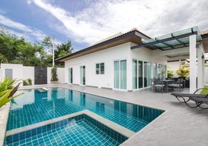 Orchid Paradise Homes 316