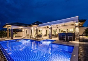Orchid Paradise Homes 415