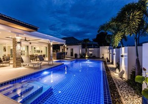 Orchid Paradise Homes 415