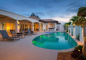 Orchid Paradise Homes 515