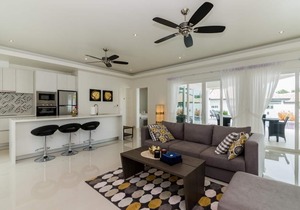 Orchid Paradise Homes OPV313