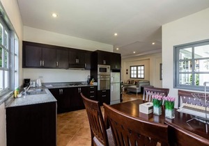 Orchid Paradise Homes OPV 25