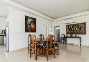 Orchid Paradise Homes OPV 220