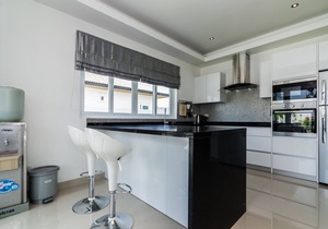 Orchid Paradise Homes OPV 220