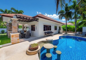 Orchid Paradise Homes OPV 15