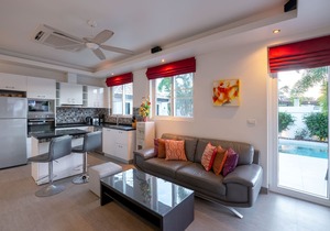 Orchid Paradise Homes OPV 213