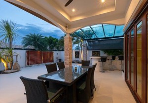 Orchid Paradise Homes OPV 210