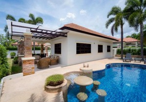 Orchid Paradise Homes OPV 15