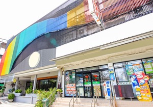 OYO 426 All Day Hostel @ Sukhumvit