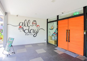 OYO 426 All Day Hostel @ Sukhumvit