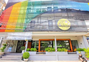 OYO 426 All Day Hostel @ Sukhumvit