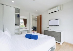 Ozone Condotel by RESAVA