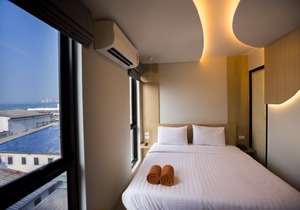 P.72 Hotel Pattaya