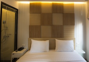 P.72 Hotel Pattaya