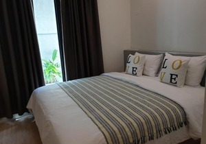 Pakchong Center Poshtel