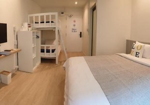 Pakchong Center Poshtel